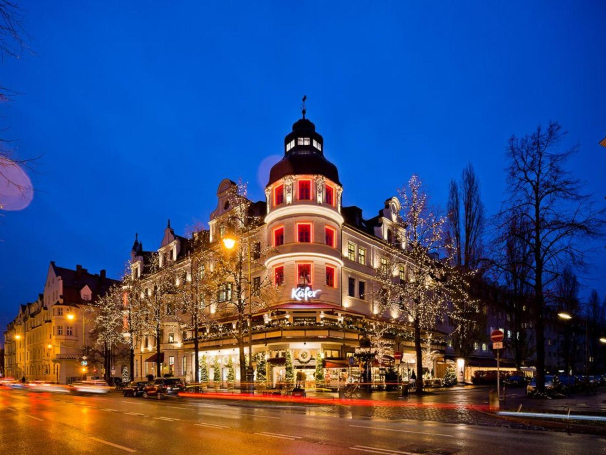 Appartamento Thegallery Monaco di Baviera