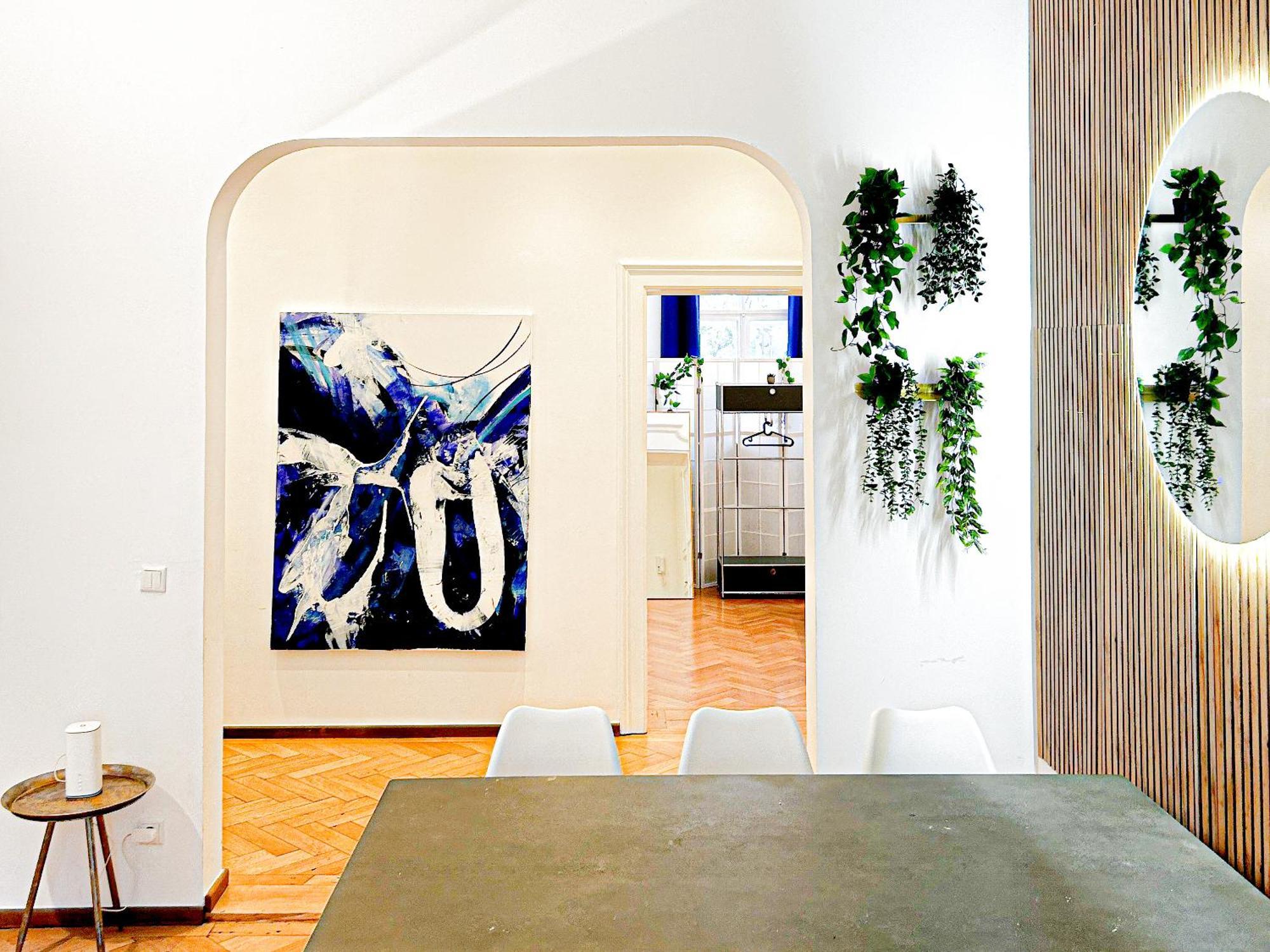 Thegallery Appartamento