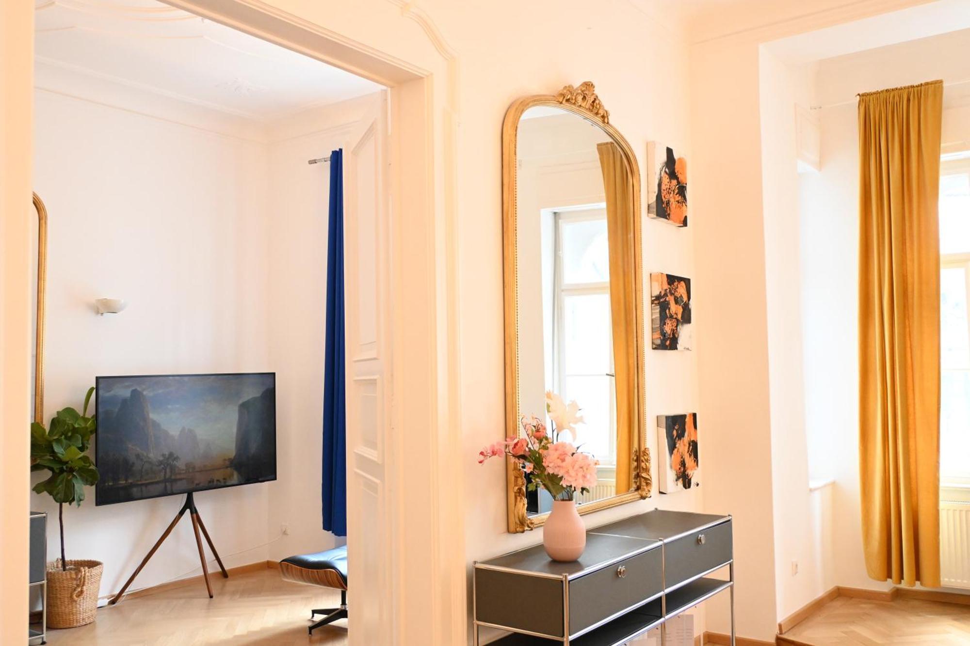 Thegallery Appartamento Monaco di Baviera
