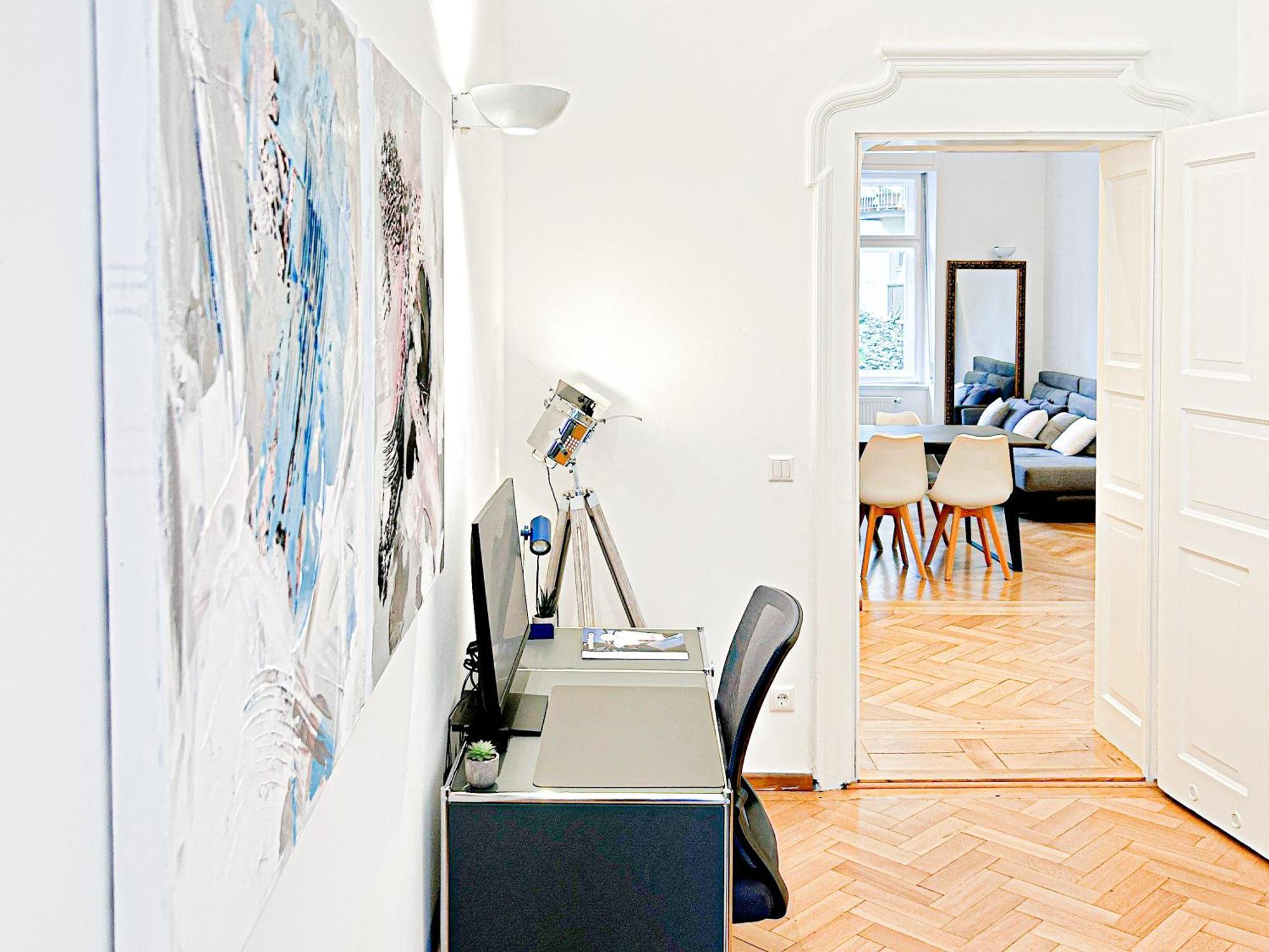 Thegallery Apartamento