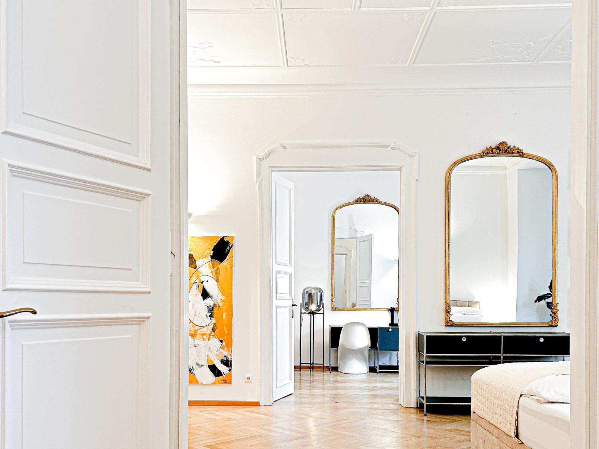 Apartamento Thegallery *