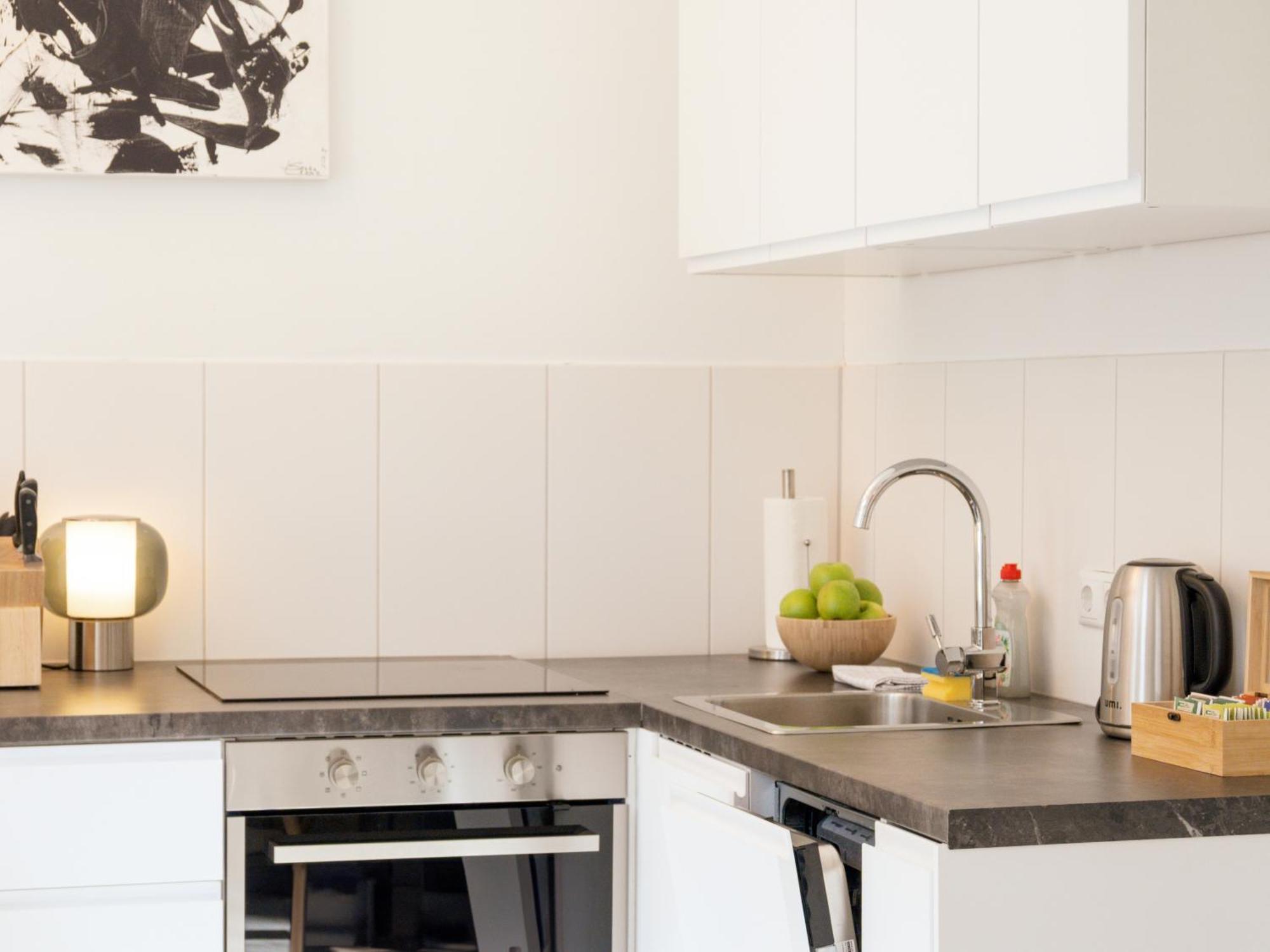 Thegallery Apartamento Munique