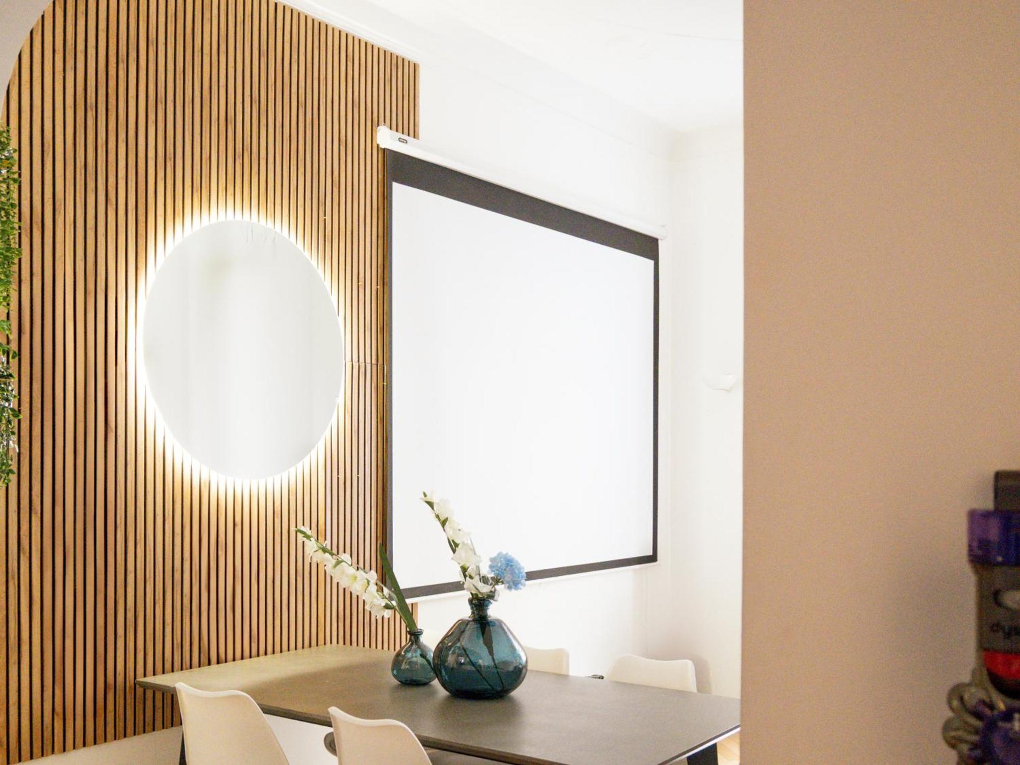 Apartamento Thegallery *